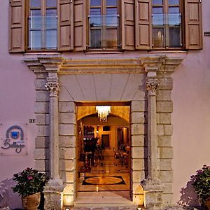 Bellagio Luxury Boutique Hotel